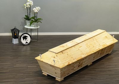 Arkku Puu